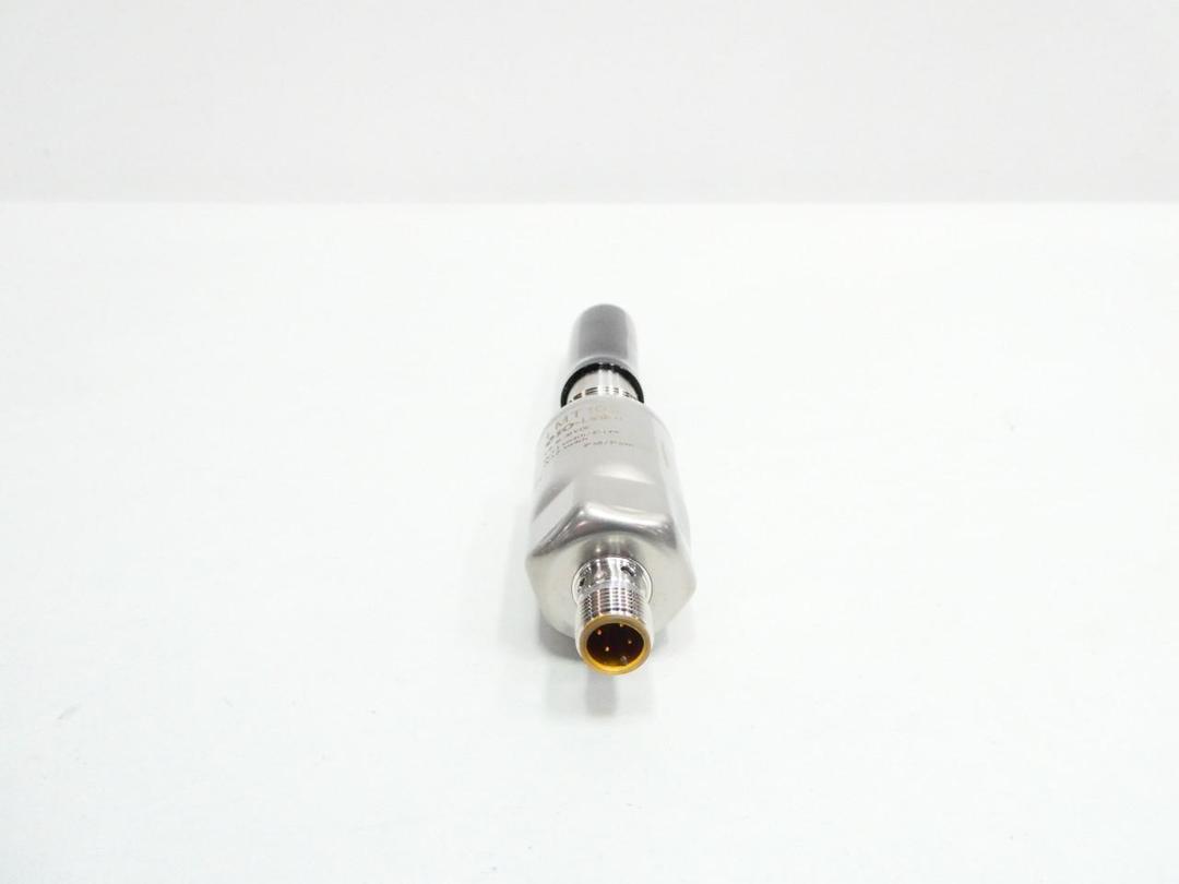 IFM ELECTRONIC LTM102 LMCCE-A12E-QSKG-2/US LEVEL SENSORS 18-30V-DC