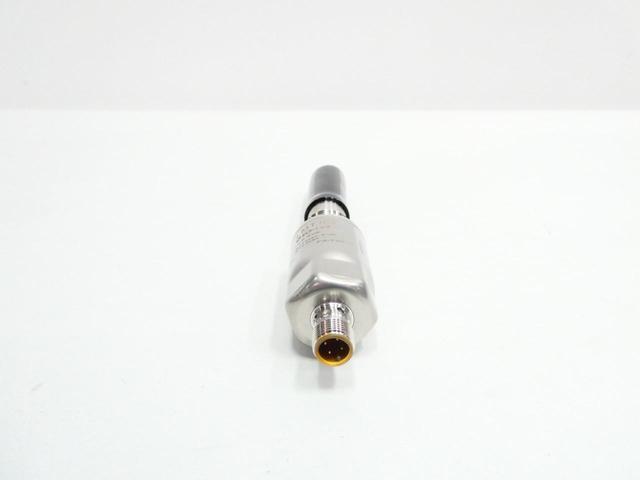IFM ELECTRONIC LTM102 LMCCE-A12E-QSKG-2/US LEVEL SENSORS 18-30V-DC