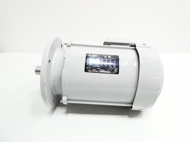 MITSUBISHI SF-PRF0-UL INDUCTION MOTOR 90L 3PH 1.5KW 1760RPM 480V-AC