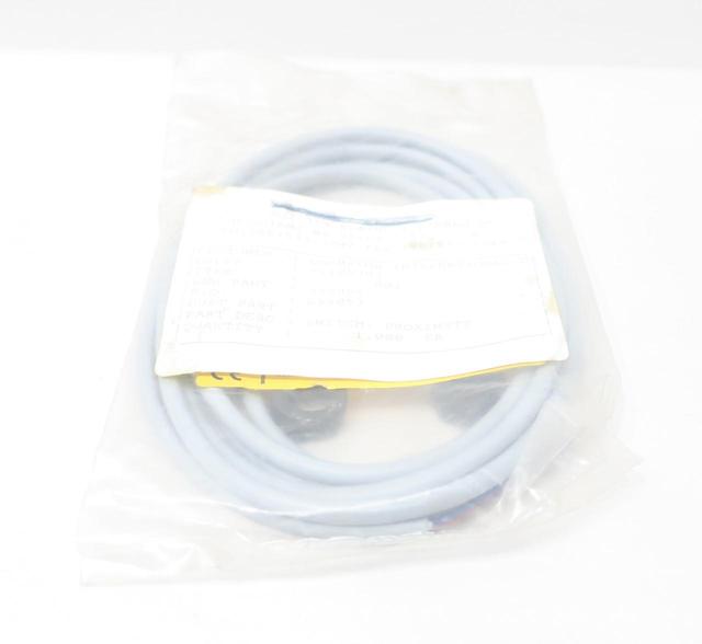 TURCK BI2-S12-AZ31X PROXIMITY SENSOR 35-250V-AC