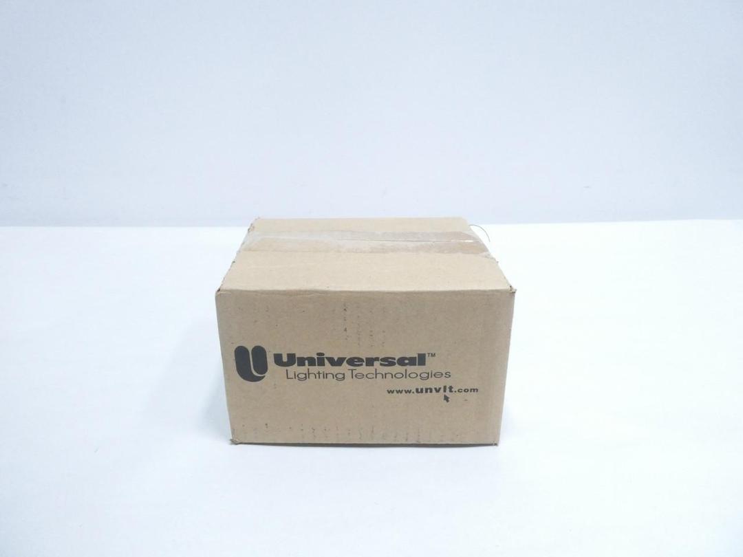 UNIVERSAL LIGHTING M175TRIAC30-502K METAL HALIDE BALLAST 175W 120/277/347V-AC