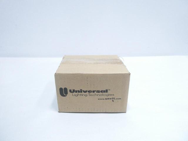 UNIVERSAL LIGHTING M175TRIAC30-502K METAL HALIDE BALLAST 175W 120/277/347V-AC