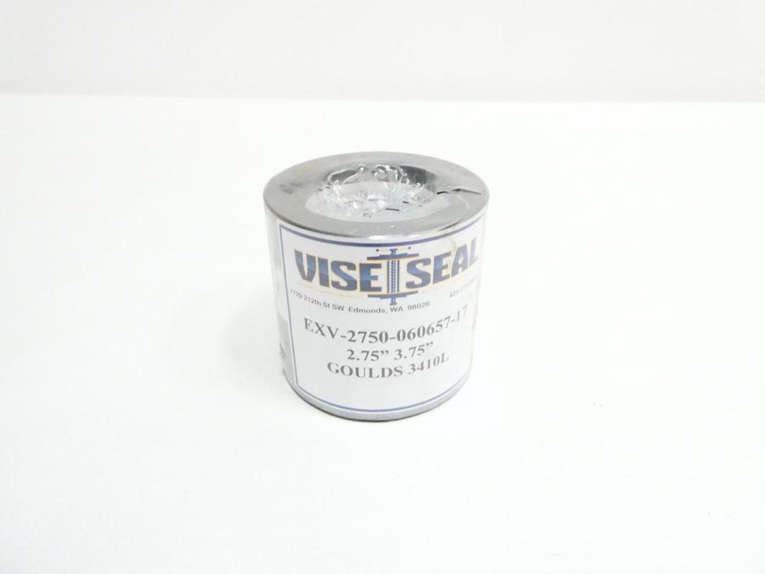 VISESEAL EXV-2750-060657-17 PACKING KIT 2.75IN X 3.75IN