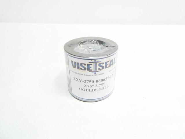 VISESEAL EXV-2750-060657-17 PACKING KIT 2.75IN X 3.75IN