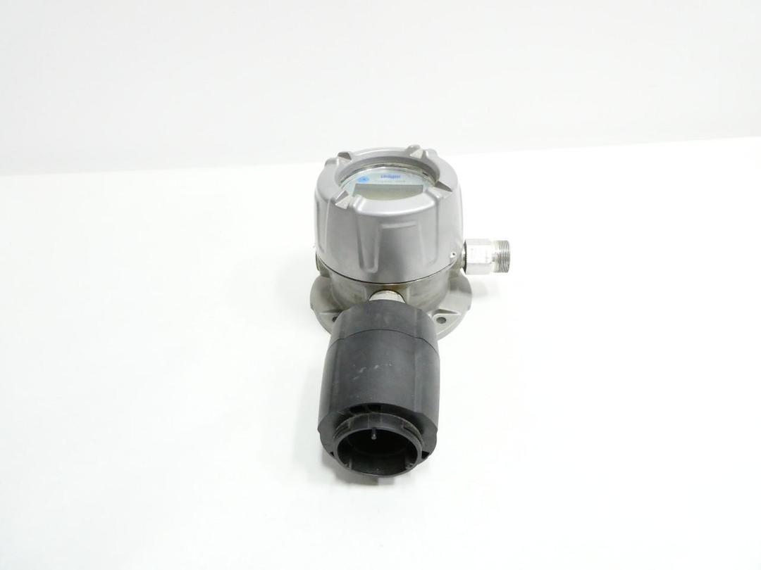 DRAGER ETR0401 POLYTRON 8000 GAS DETECTOR