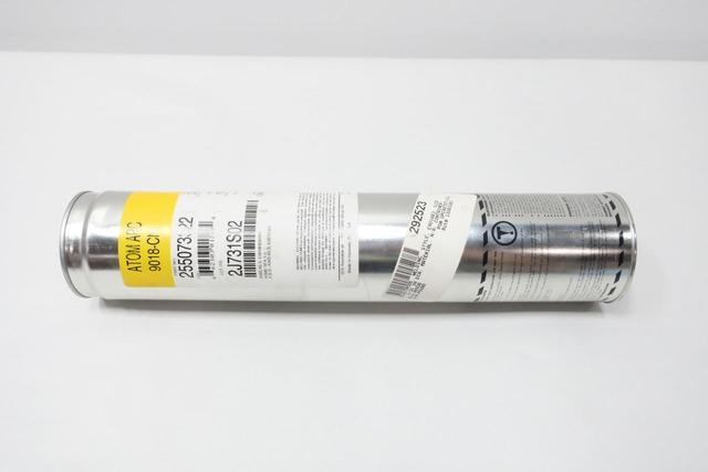 ESAB 255073322 ATOM ARC 9018-CM ELECTRODE 3/32IN 14IN 10LB