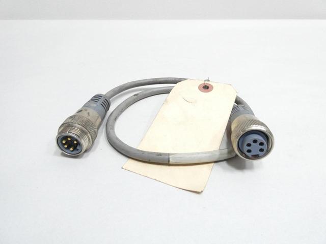 TURCK RSM RKM 572-0.7M CORDSET CABLE
