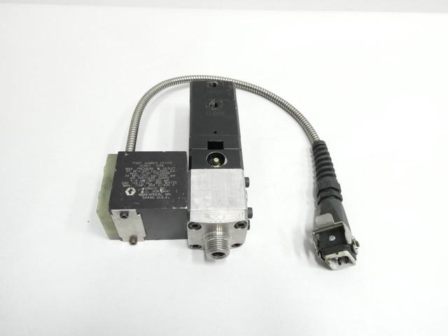 ENDURE VALVE 244937 244951 GRACO AUTOMATIC DISPENSE VALVES