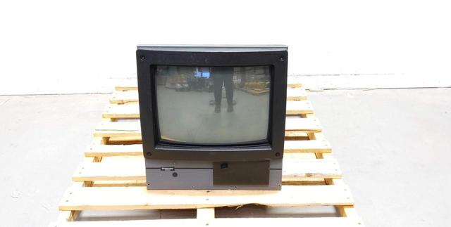 INTECOLOR E01973-20P MEGATREND/2 MONITOR