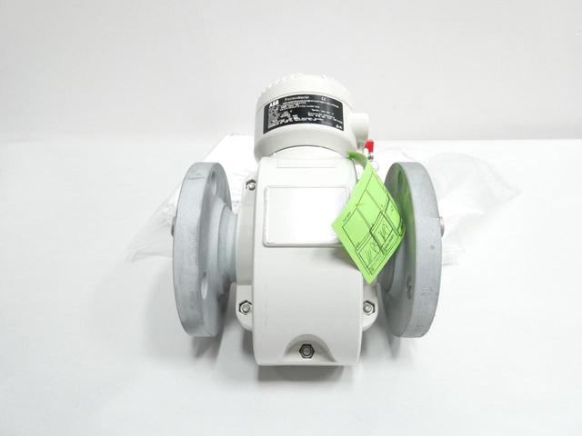 ABB FEP325050A1D4A1B1K1A0P1B0Y1AYJ1F6M5 PROCESSMASTER MAGNETIC FLOW METER 2IN
