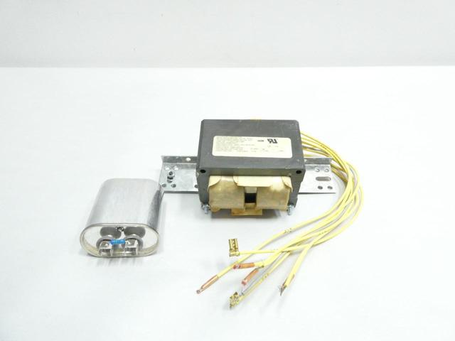 HOLOPHANE RBK175MHMTA BALLAST REPLACEMENT KIT 175W 120/208/240/277V-AC