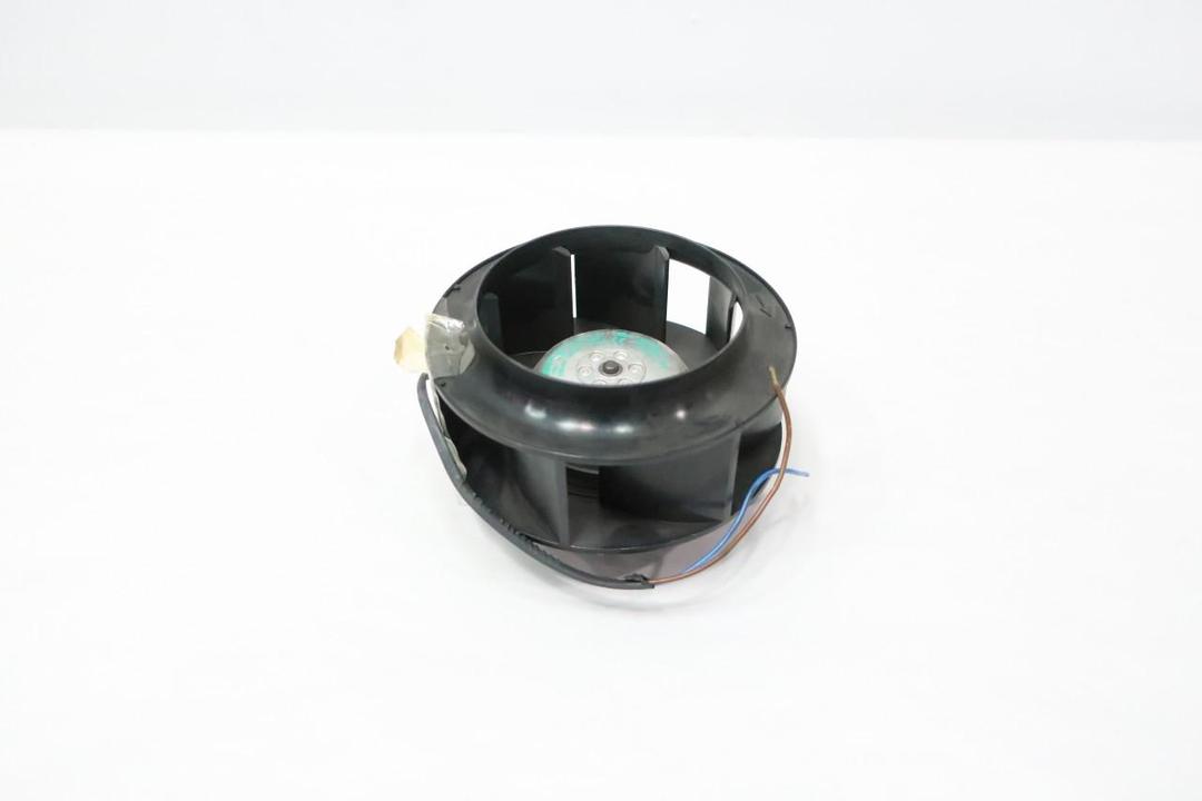EBMPAPST R2S133-AE77-22 MOTORIZED IMPELLER 115V-AC 36W