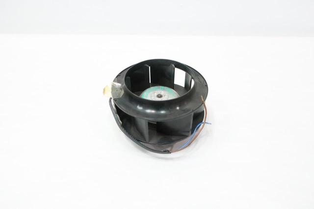 EBMPAPST R2S133-AE77-22 MOTORIZED IMPELLER 115V-AC 36W