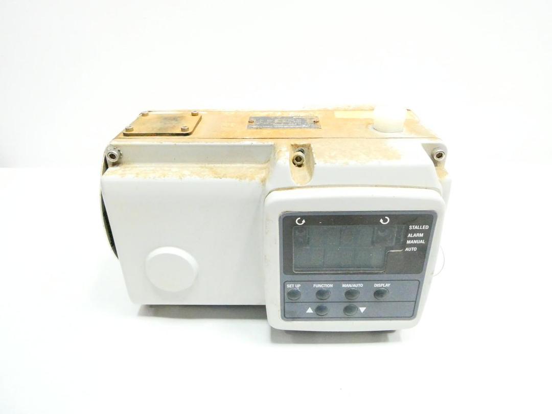 HONEYWELL 2001-400-090-126-200-20-100001-1-0-00 ELECTRIC VALVE ACTUATOR