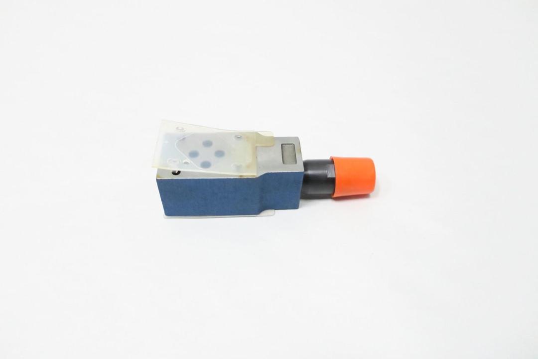 REXROTH R900409886 HYDRAULIC RELIEF VALVE
