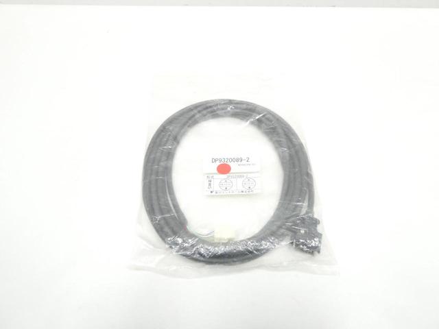 YASKAWA DP9320089-2 SERVO POWER CABLE