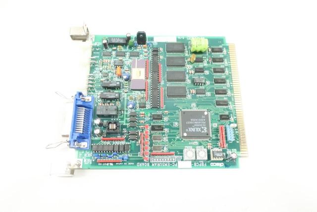 DISCO FBPCB-0293 PCB CIRCUIT BOARD