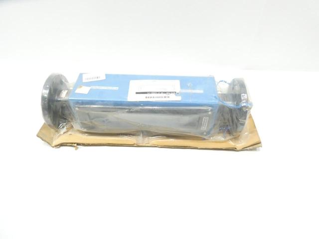 KROHNE GA24 VARIABLE AREA FLOW METER 5-50SCFM