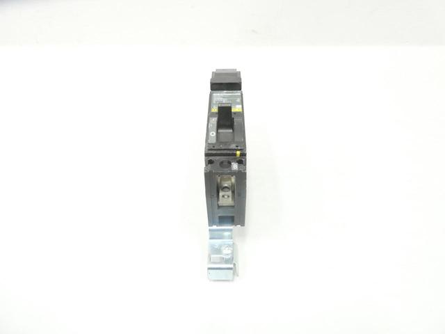 SQUARE D FH16020B MOLDED CASE CIRCUIT BREAKER 1P 20A