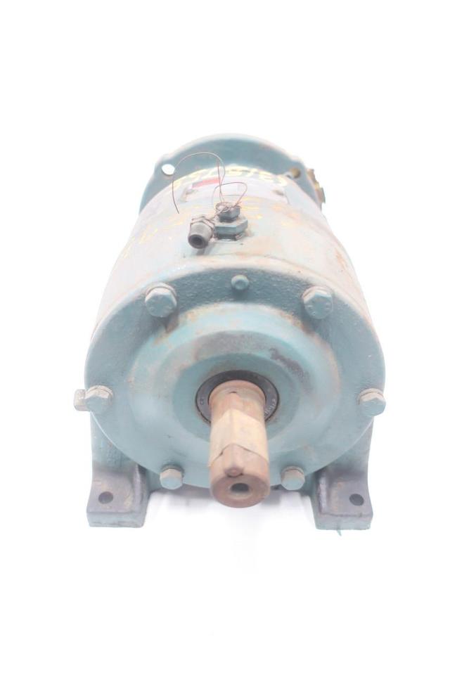 DODGE 140-DM2A APG INLINE GEAR REDUCER 7/8IN 1IN 5.82HP 6.2:1