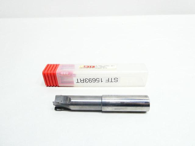 STF PRECISION STF-15693RT WO40002 END MILL