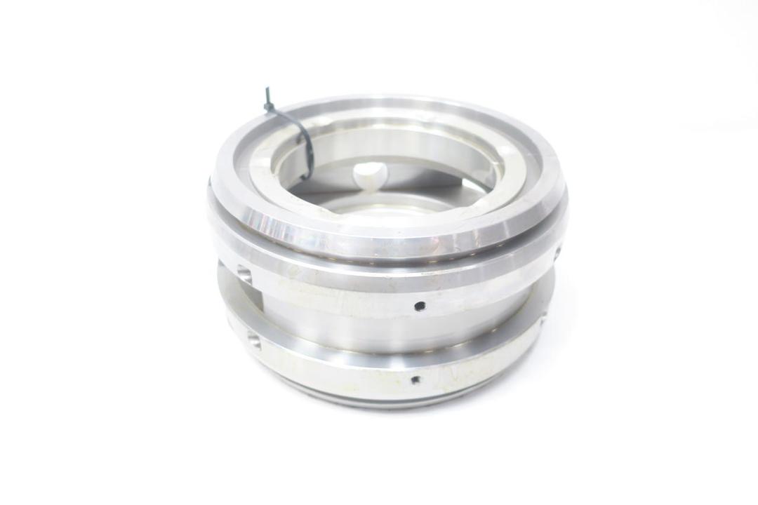 RENK 365461/4-11 STAINLESS PIPE COUPLING