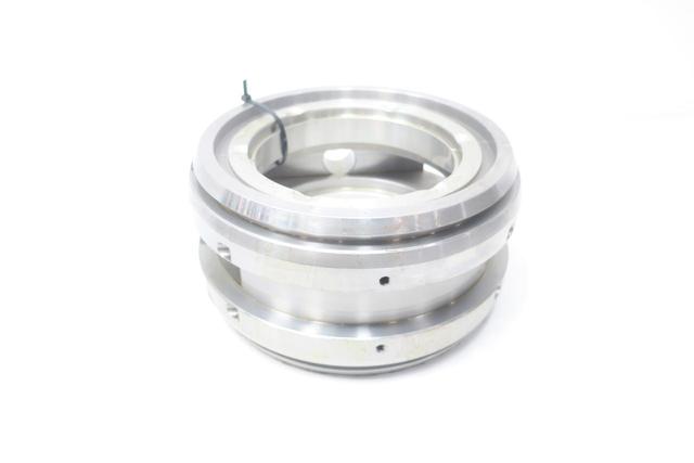 RENK 365461/4-11 STAINLESS PIPE COUPLING