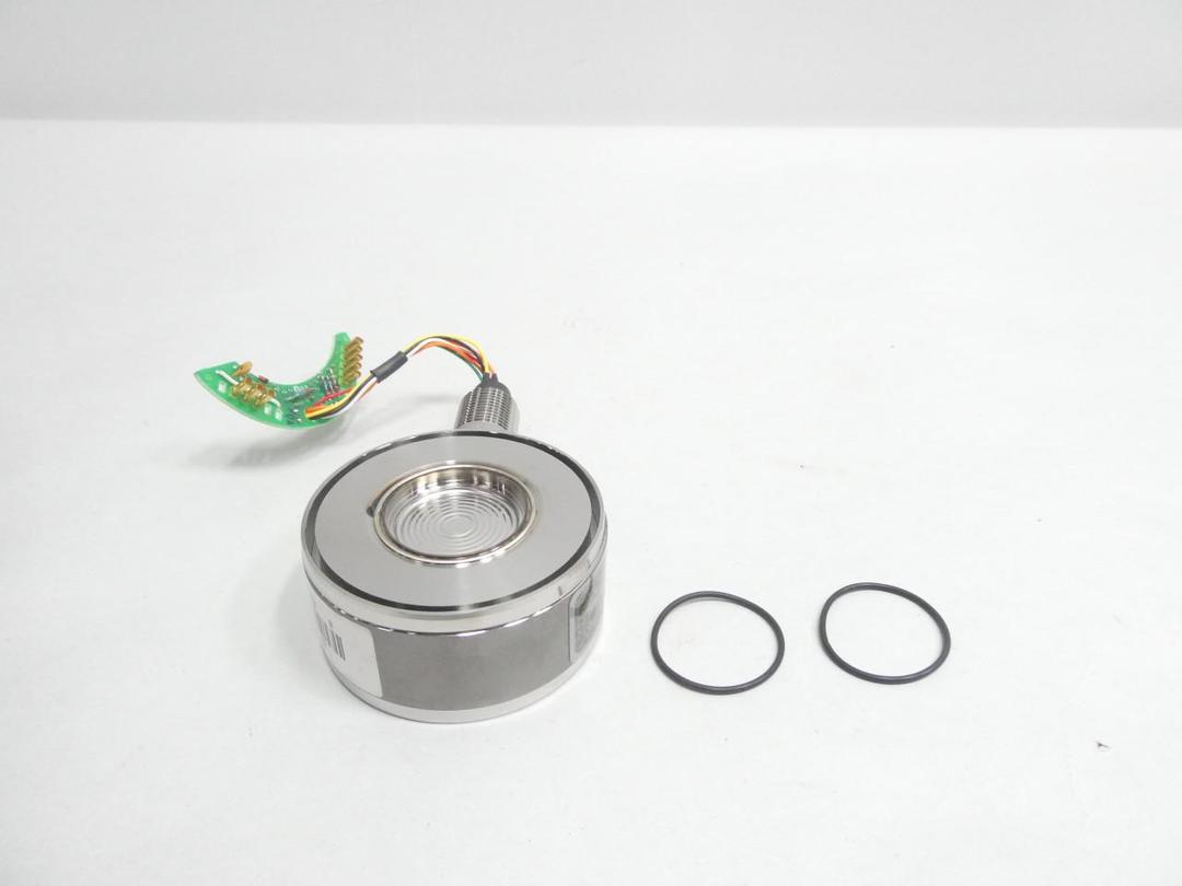 ROSEMOUNT 01151-0011-0042 DP/GP PRESSURE SENSOR