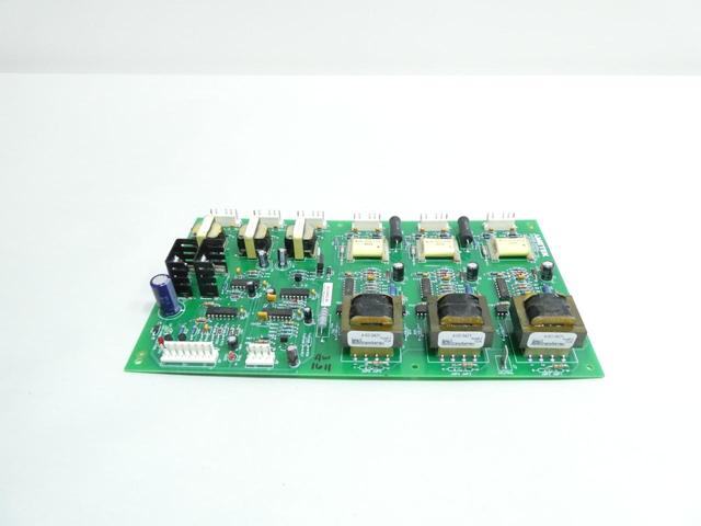 AMETEK 80-230602-90 PCB CIRCUIT BOARD