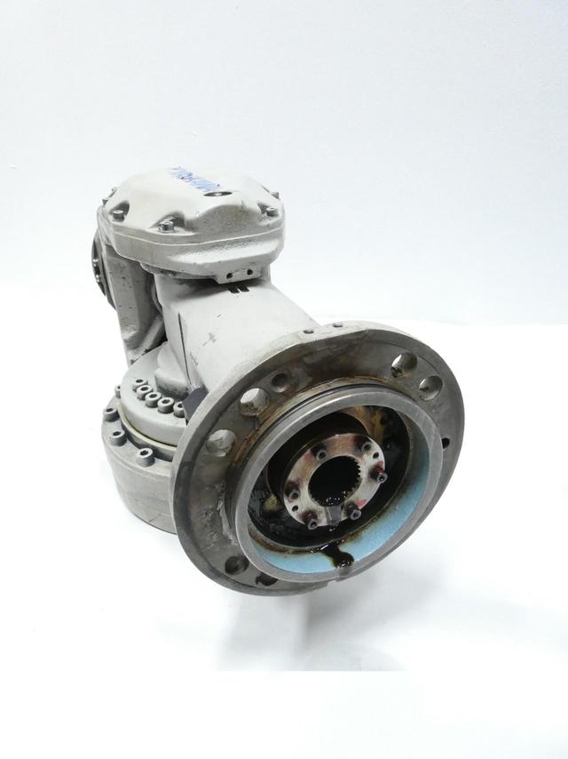 YASKAWA F2CS-T25-ZG16-81 ROBOT ARM SPEED REDUCER
