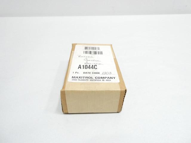MAXITROL A1044C BURNER CONTROLLER