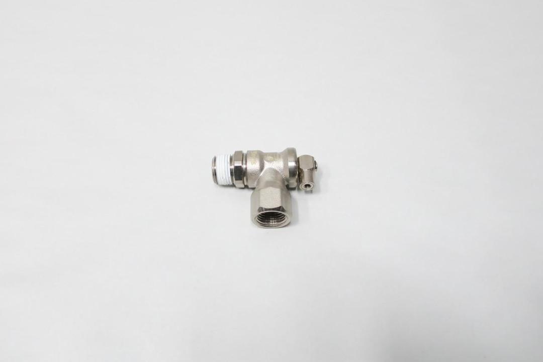 PARKER 7886 22 22 PNEUMATIC LOCKOUT VALVE 1/2IN NPT