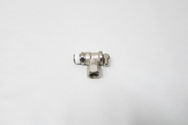PARKER 7886 22 22 PNEUMATIC LOCKOUT VALVE 1/2IN NPT