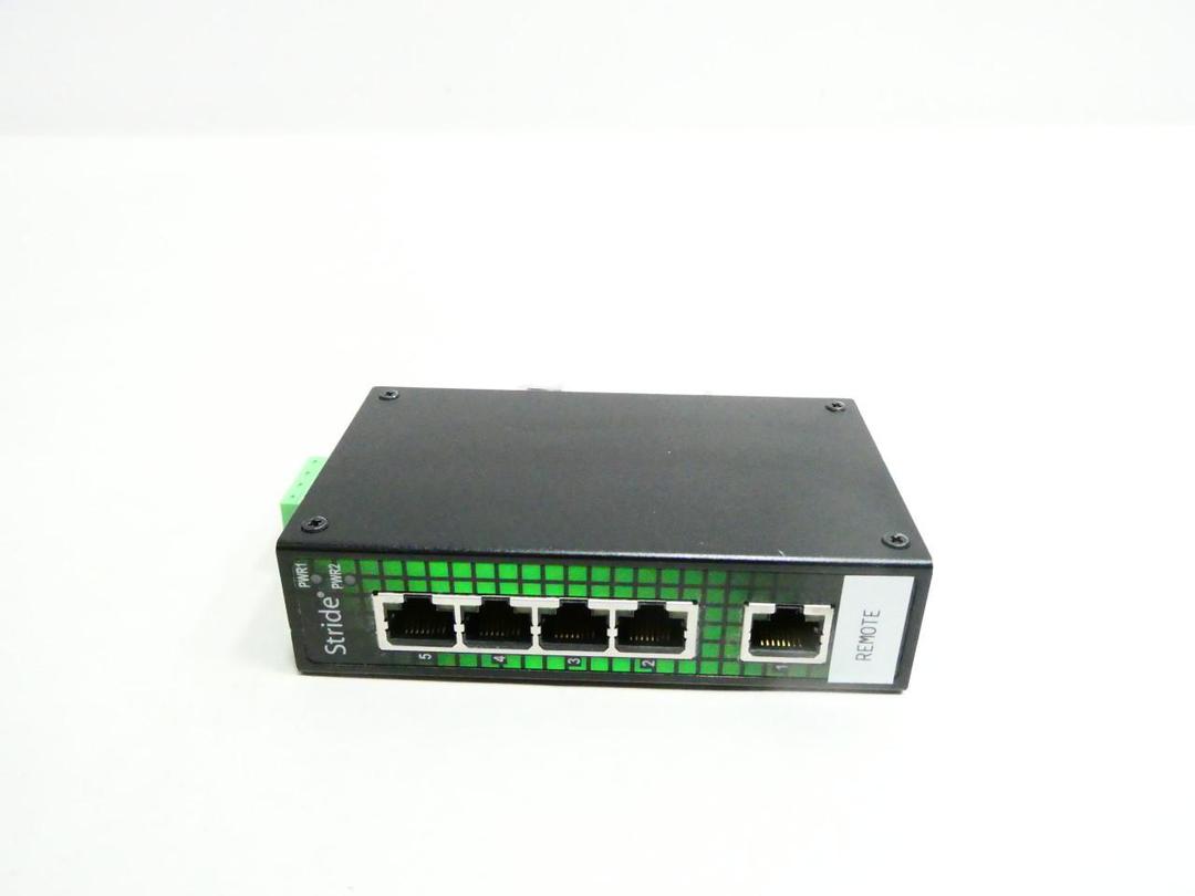 AUTOMATION DIRECT SE2-SW5U-T ETHERNET SWITCH