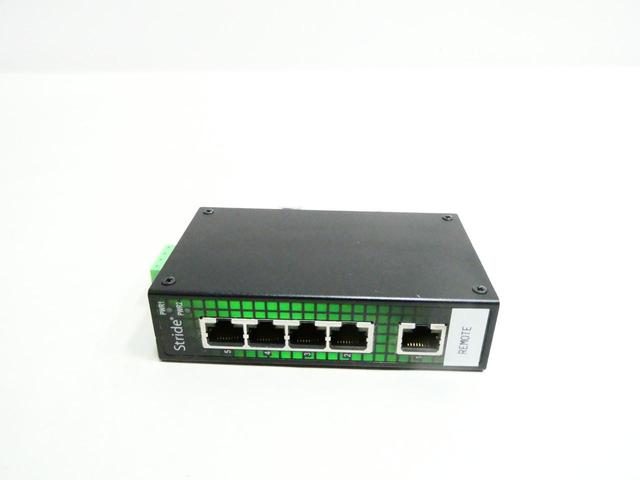 AUTOMATION DIRECT SE2-SW5U-T ETHERNET SWITCH