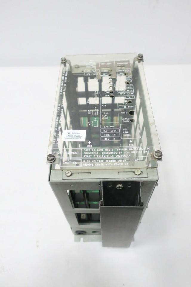 GENERAL ELECTRIC GE 519L196G10 NRP FLD EX WITH ARM PROT