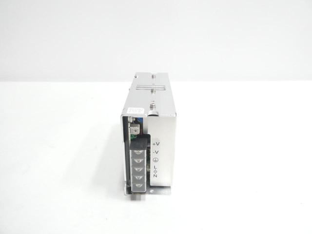OMRON S8JX-G10005CD POWER SUPPLY 100-240V-AC 20A AMP 5V-DC