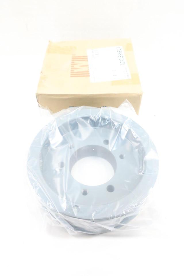 TB WOODS 5V9754 5 GROOVE V-BELT SHEAVE
