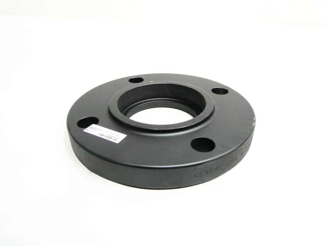 KERKAU 2111-MTR STEEL END CAP FLANGE