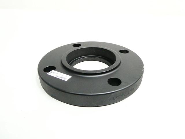 KERKAU 2111-MTR STEEL END CAP FLANGE