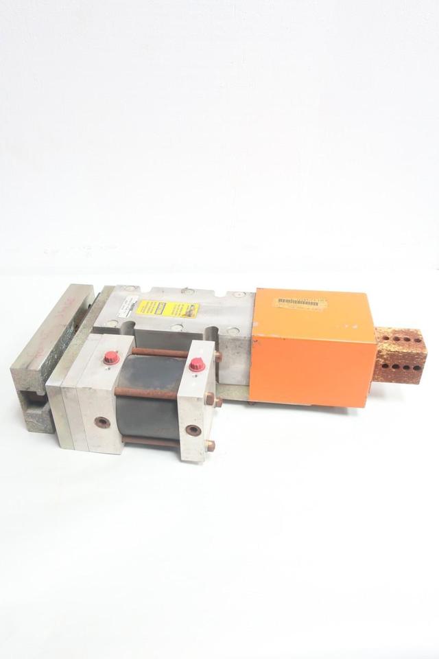 WELKER S0818-50-RIGID-C3 SHOT PIN CYLINDER