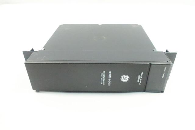 GENERAL ELECTRIC GE IC697PWR711N POWER SUPPLY MODULE