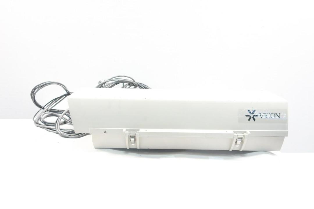 VICON V8000HC-HB-1 SECURITY CAMERA HOUSING