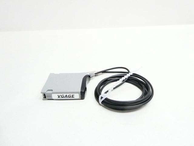 VGAGE V3213 781AR40P01 STROKE SPRING PUSH DIGITAL PROBE