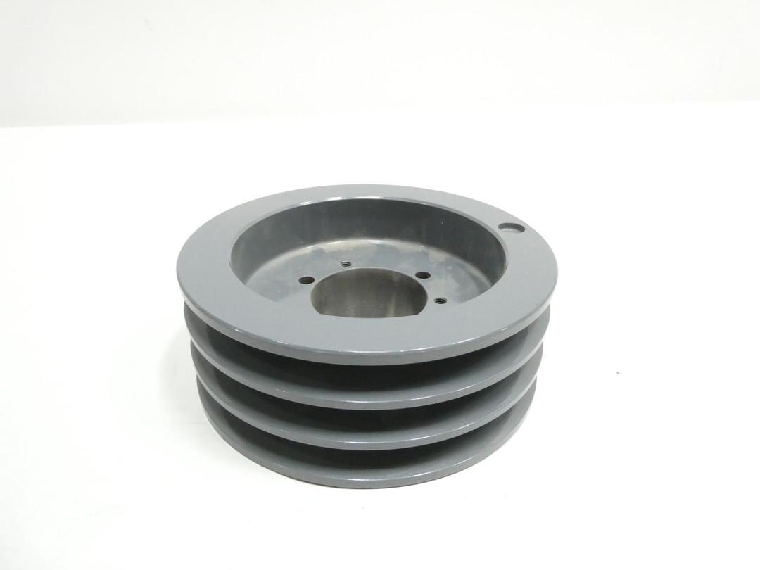 TB WOODS 6.2X3B-SD 3 GROOVE V-BELT SHEAVE