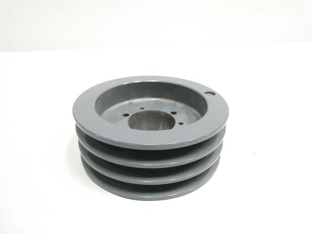 TB WOODS 6.2X3B-SD 3 GROOVE V-BELT SHEAVE
