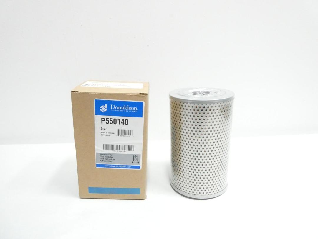 DONALDSON P550140 HYDRAULIC FILTER ELEMENT