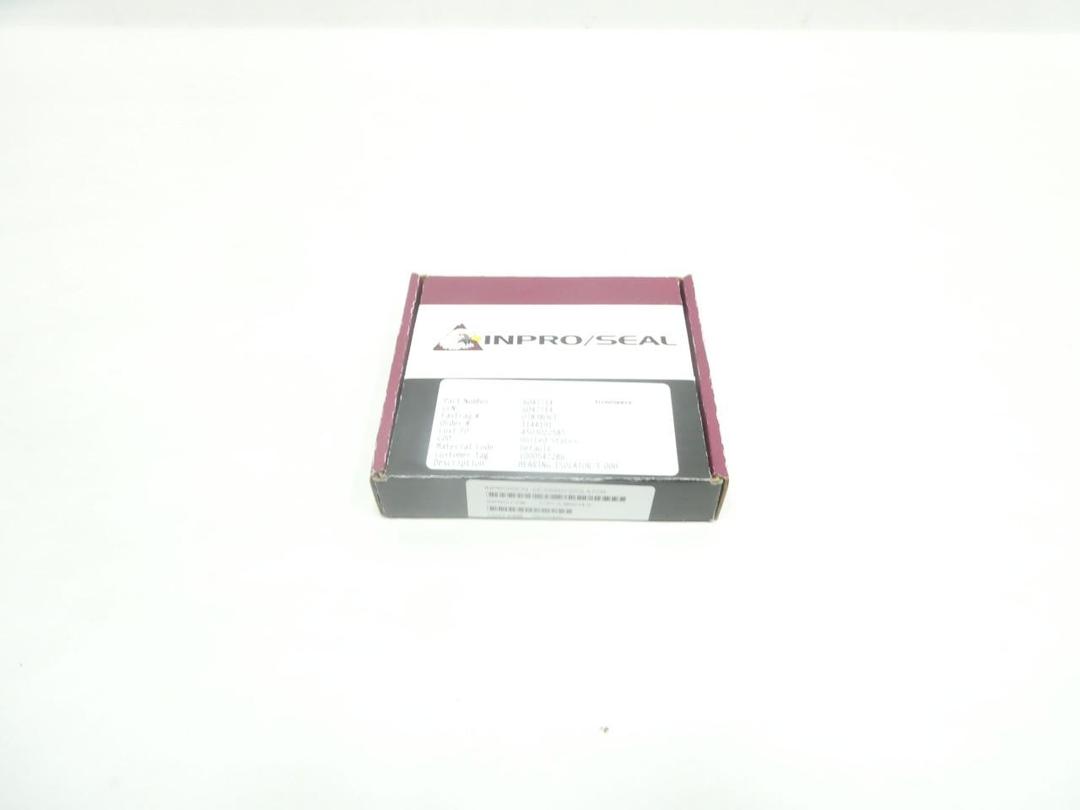 INPRO/SEAL 6047714 BEARING ISOLATOR 3.000