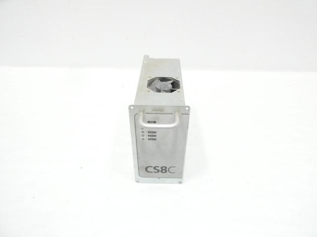STAUBLI BLI3004A02F POWER SUPPLY 230V-AC 24V-DC