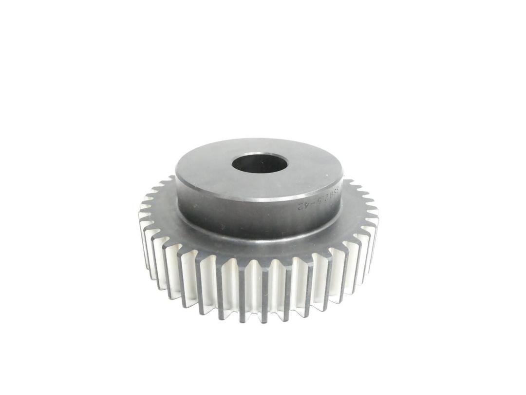 KHK SSG2.5-42 GROUND SPUR GEAR 42T